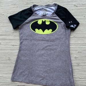 Under Armour shirt Sm Fitted